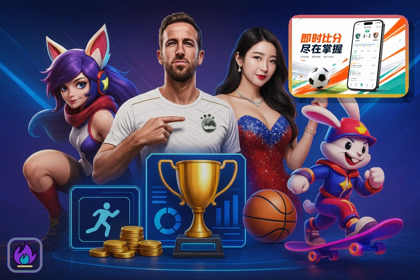 2026美加墨世界杯赛程与球队资料主题视觉